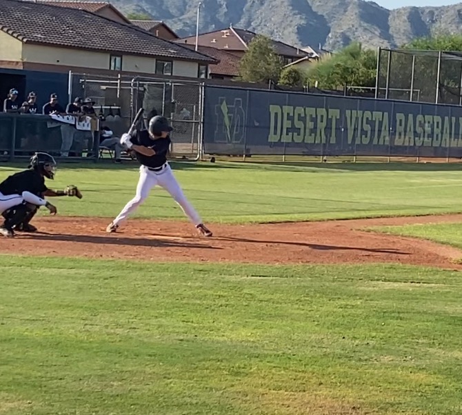 Check out the photos and videos of the baseball recruiting profile Grant Haas