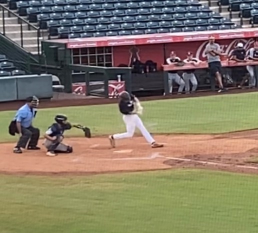 Check out the photos and videos of the baseball recruiting profile Grant Haas