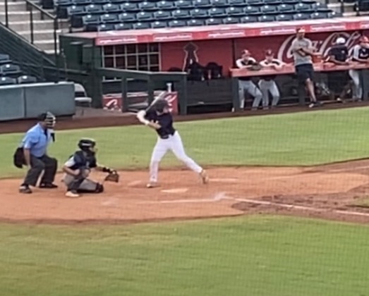 Check out the photos and videos of the baseball recruiting profile Grant Haas