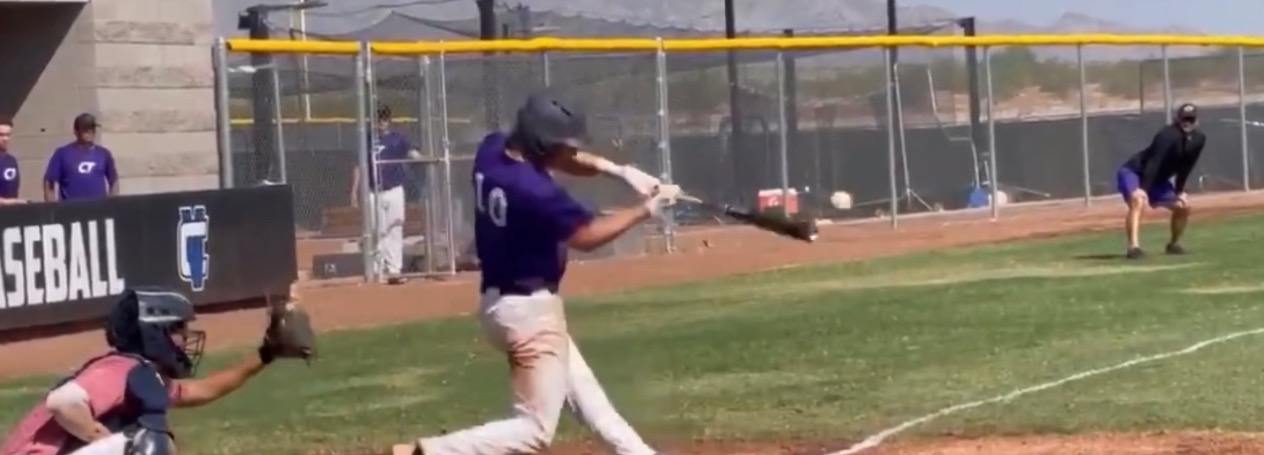 Check out the photos and videos of the baseball recruiting profile Grant Haas
