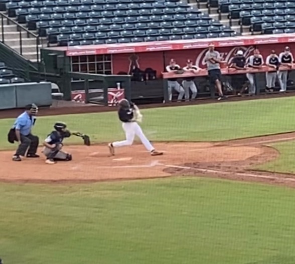 Check out the photos and videos of the baseball recruiting profile Grant Haas