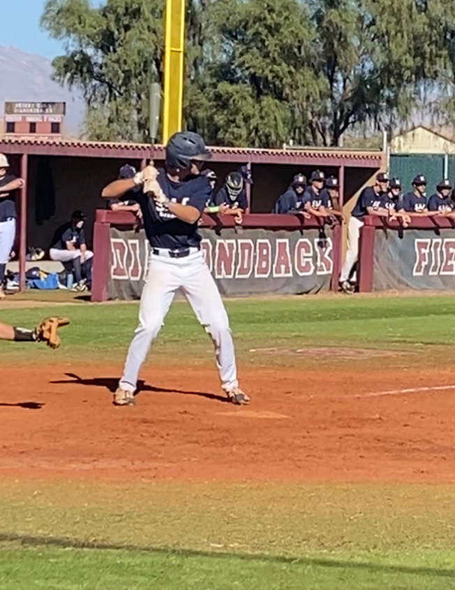 Check out the photos and videos of the baseball recruiting profile Grant Haas